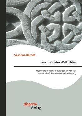 Evolution der Weltbilder