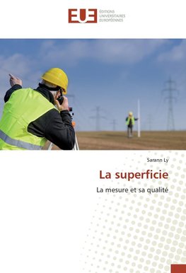 La superficie