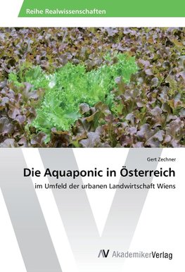 Die Aquaponic in Österreich