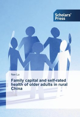 Family capital and self-rated health of older adults in rural China