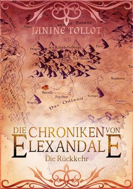 Die Chroniken von Elexandale