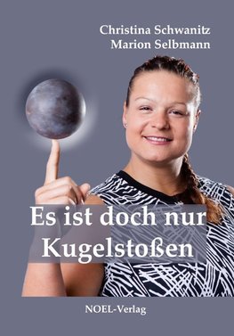 Es ist doch nur Kugelstoßen