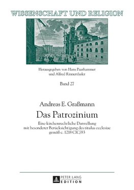 Das Patrozinium