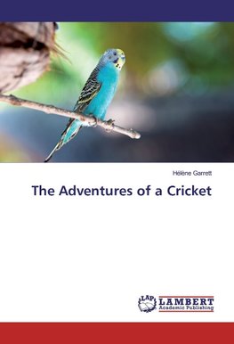 The Adventures of a Cricket