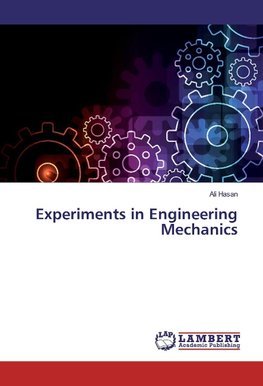 Experiments in Engineering Mechanics