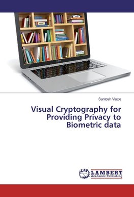 Visual Cryptography for Providing Privacy to Biometric data