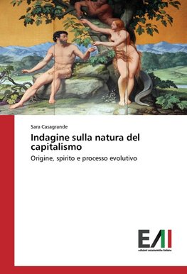 Indagine sulla natura del capitalismo