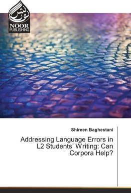 Addressing Language Errors in L2 Students' Writing: Can Corpora Help?