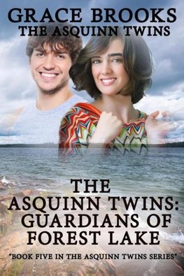 The Asquinn Twins