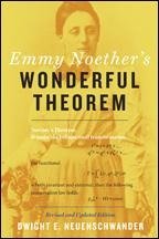 Emmy Noether's Wonderful Theorem