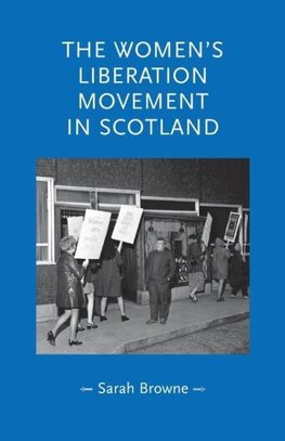 Women's Liberation Movement in Scotland