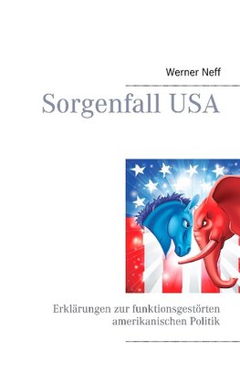 Sorgenfall USA