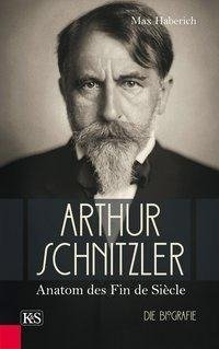 Arthur Schnitzler