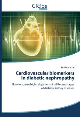 Cardiovascular biomarkers in diabetic nephropathy