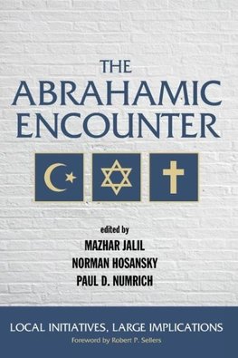 The Abrahamic Encounter