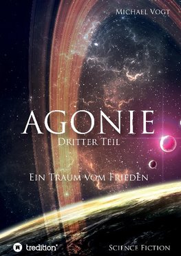 Agonie - Dritter Teil