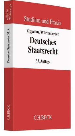 Deutsches Staatsrecht