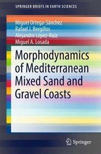 Ortega-Sánchez, M: Morphodynamics of Mediterranean Mixed