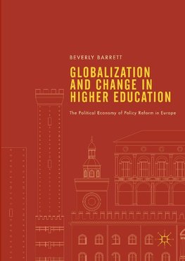 Globalization and Change in Higher Education