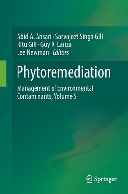 Phytoremediation