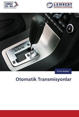 Otomatik Transmisyonlar