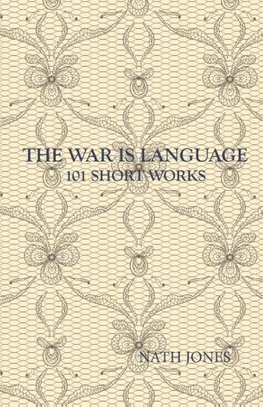 The War is Language