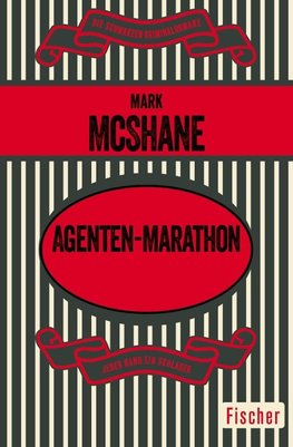 Agenten-Marathon