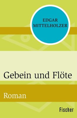 Gebein und Flöte