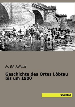 Geschichte des Ortes Löbtau bis um 1900