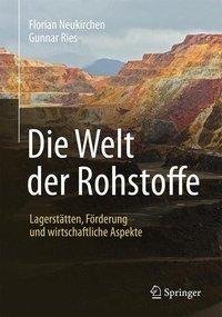 Die Welt der Rohstoffe