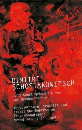 Dimitri Schostakowitsch