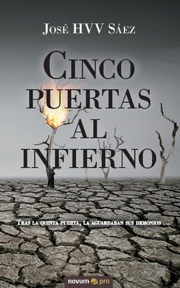 Cinco puertas al infierno