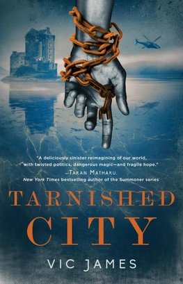 Tarnished City