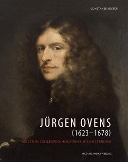 Jürgen Ovens (1623-1678)