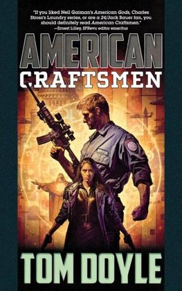 AMERICAN CRAFTSMEN