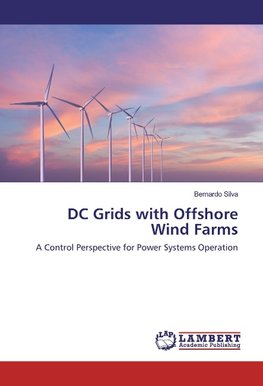 DC Grids with Offshore Wind Farms