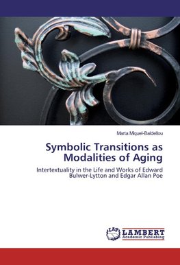 Symbolic Transitions as Modalities of Aging