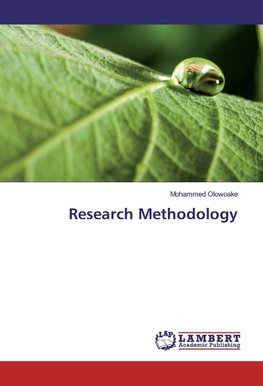 Research Methodology