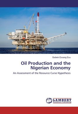 Oil Production and the Nigerian Economy