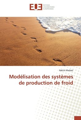 Modélisation des systèmes de production de froid