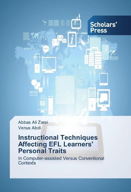 Instructional Techniques Affecting EFL Learners' Personal Traits