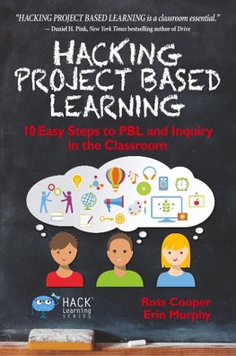 Hacking Project Based Learning