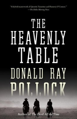 The Heavenly Table