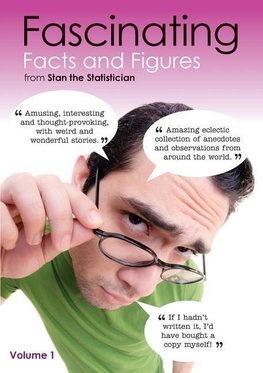 Stan The Statistician Volume 1