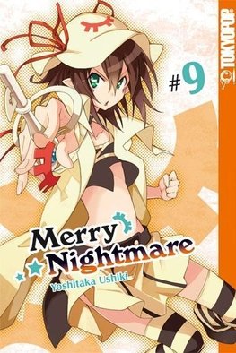 Merry Nightmare 09