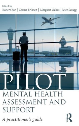 Pilot Mental Health Assessment and Support