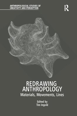 Ingold, T: Redrawing Anthropology