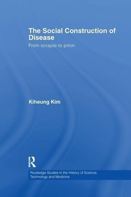 Kim, K: Social Construction of Disease