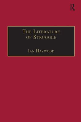 The Literature of Struggle