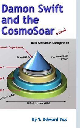 Damon Swift and the CosmoSoar